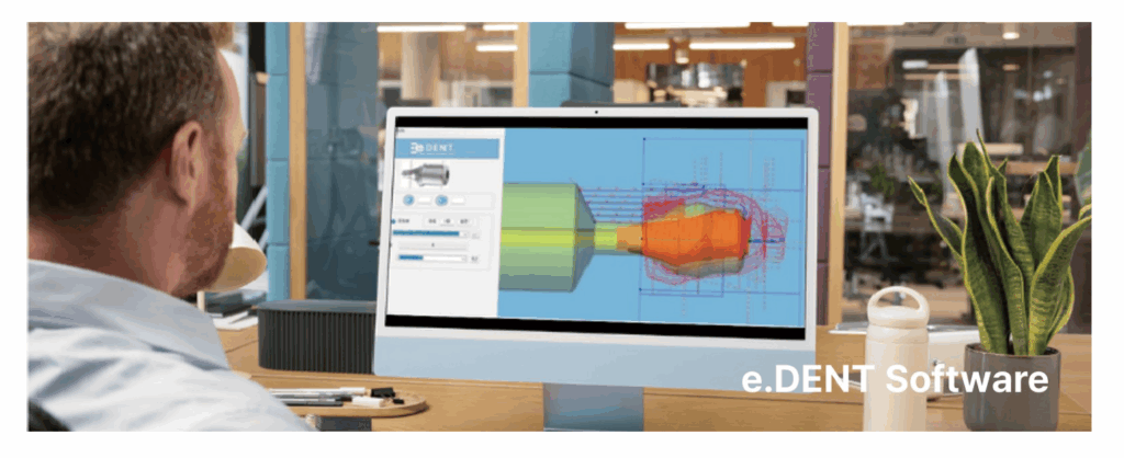 e.DENT
